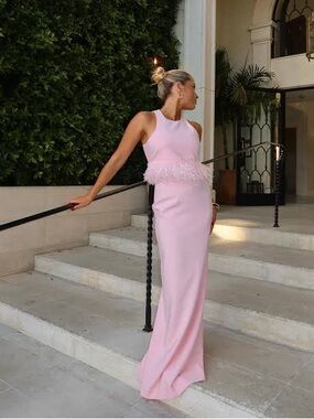 Likely Kellen Gown - New with Tags